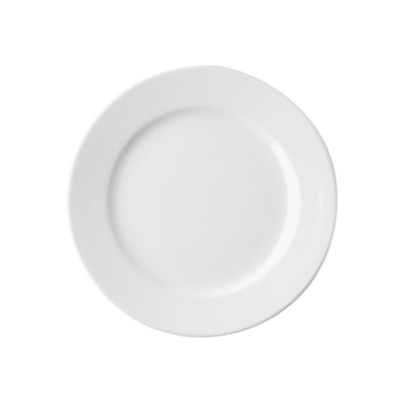 RAK Talíř mělký 24 cm | RAK-BAFP24