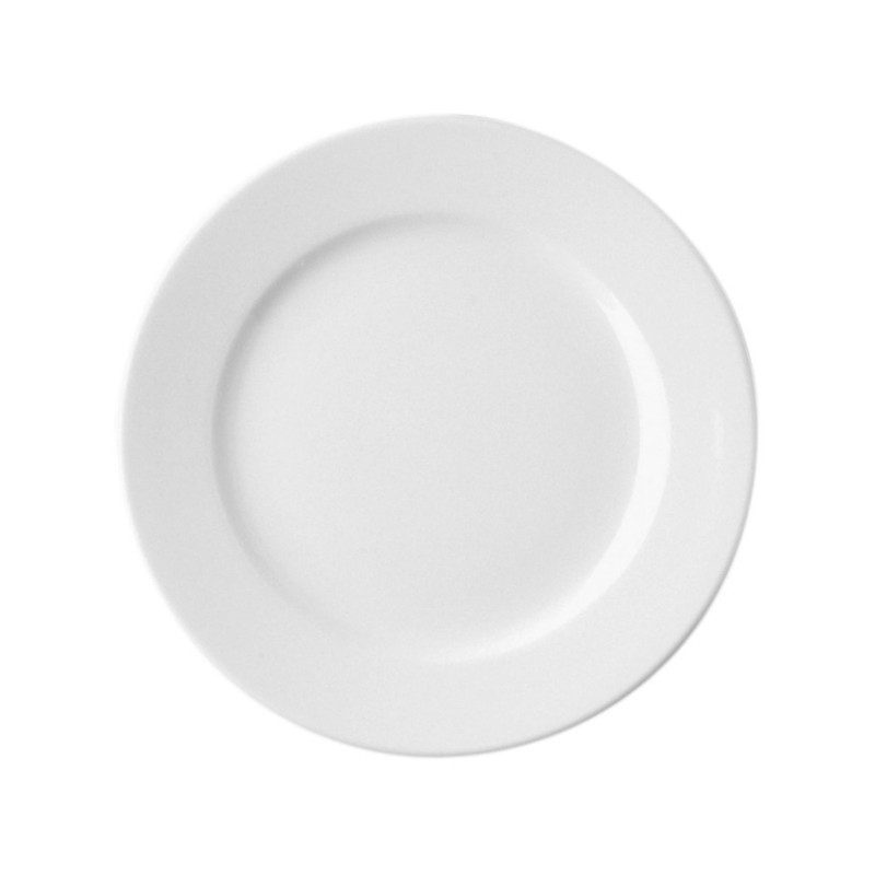 RAK Talíř mělký 27 cm | RAK-BAFP27