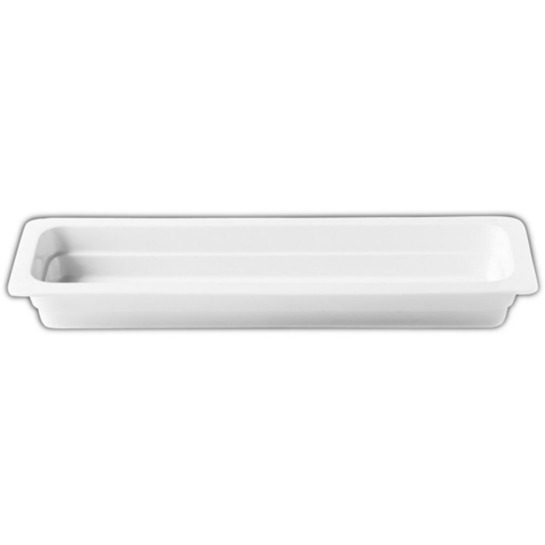 RAK Buffet gastronádoba GN 2/4 022 mm | RAK-BUGN-24022