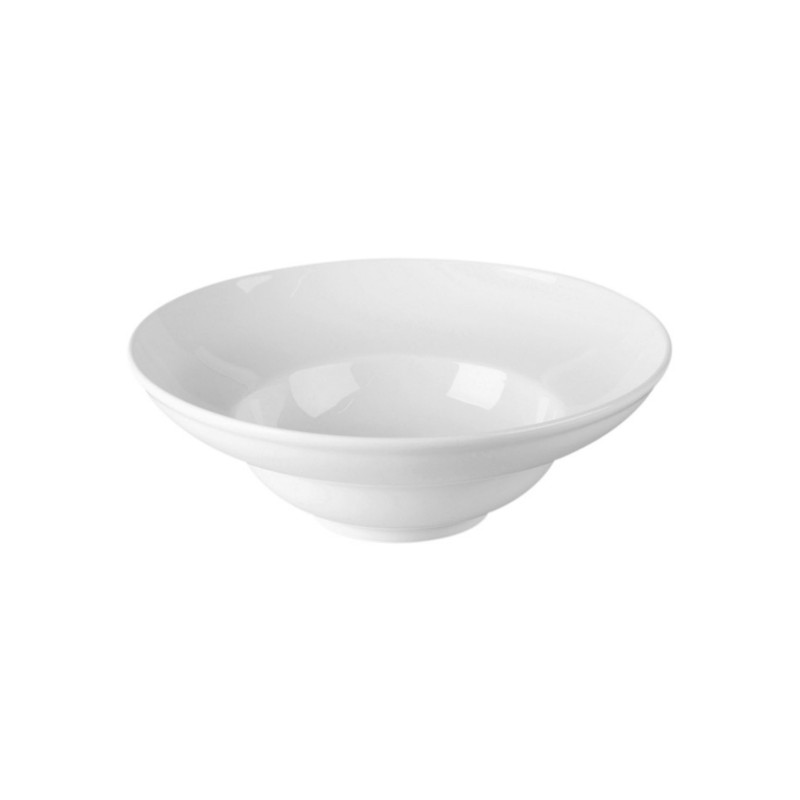 RAK Talíř hluboký 23 cm – kulatý | RAK-CLXD23