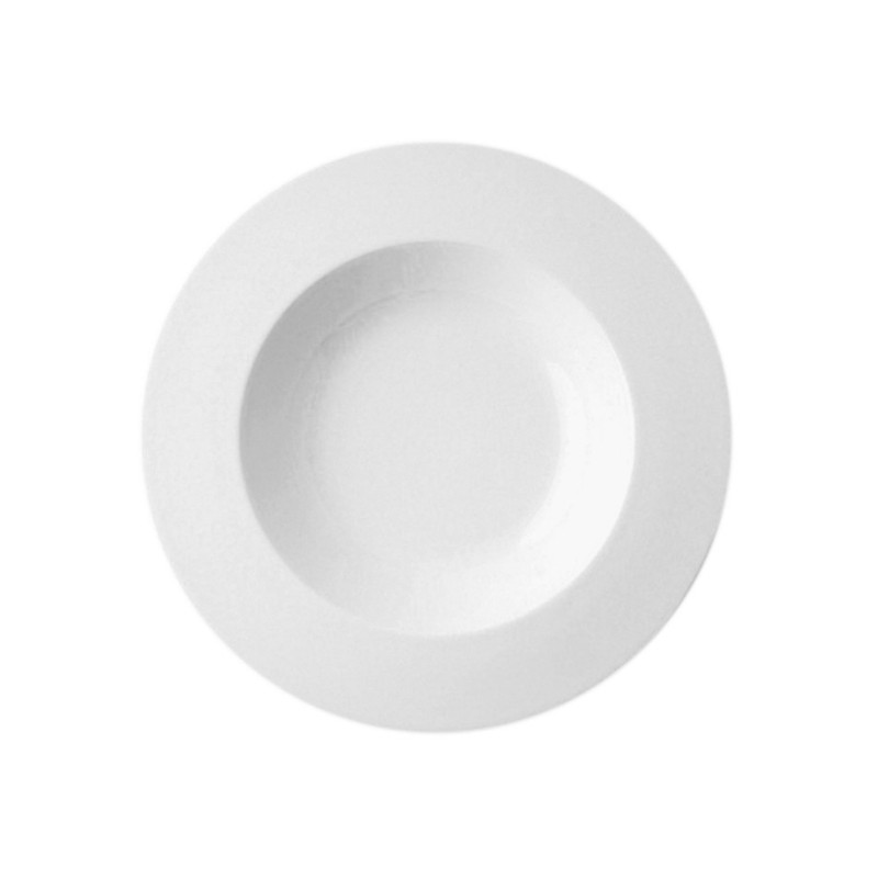 RAK Talíř hluboký 23 cm | RAK-FDDP23