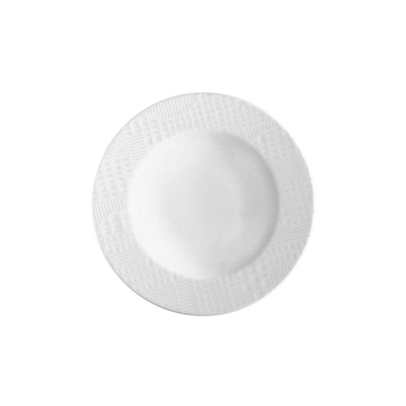 RAK Pixel talíř mělký 17 cm | RAK-PXFP17