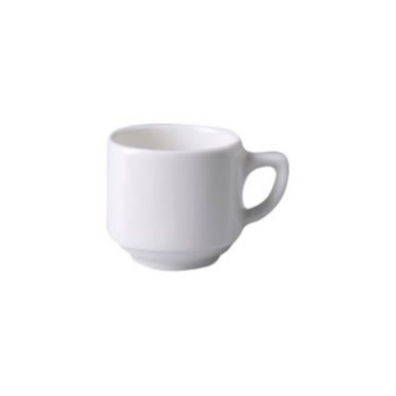 Ska šálek na espresso 9 cl, stohovatelný