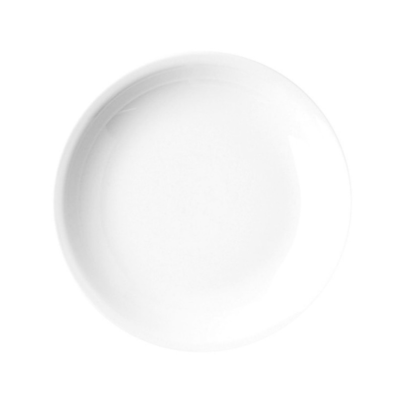 RAK Talíř hluboký kulatý 26 cm | RAK-SKRDP26