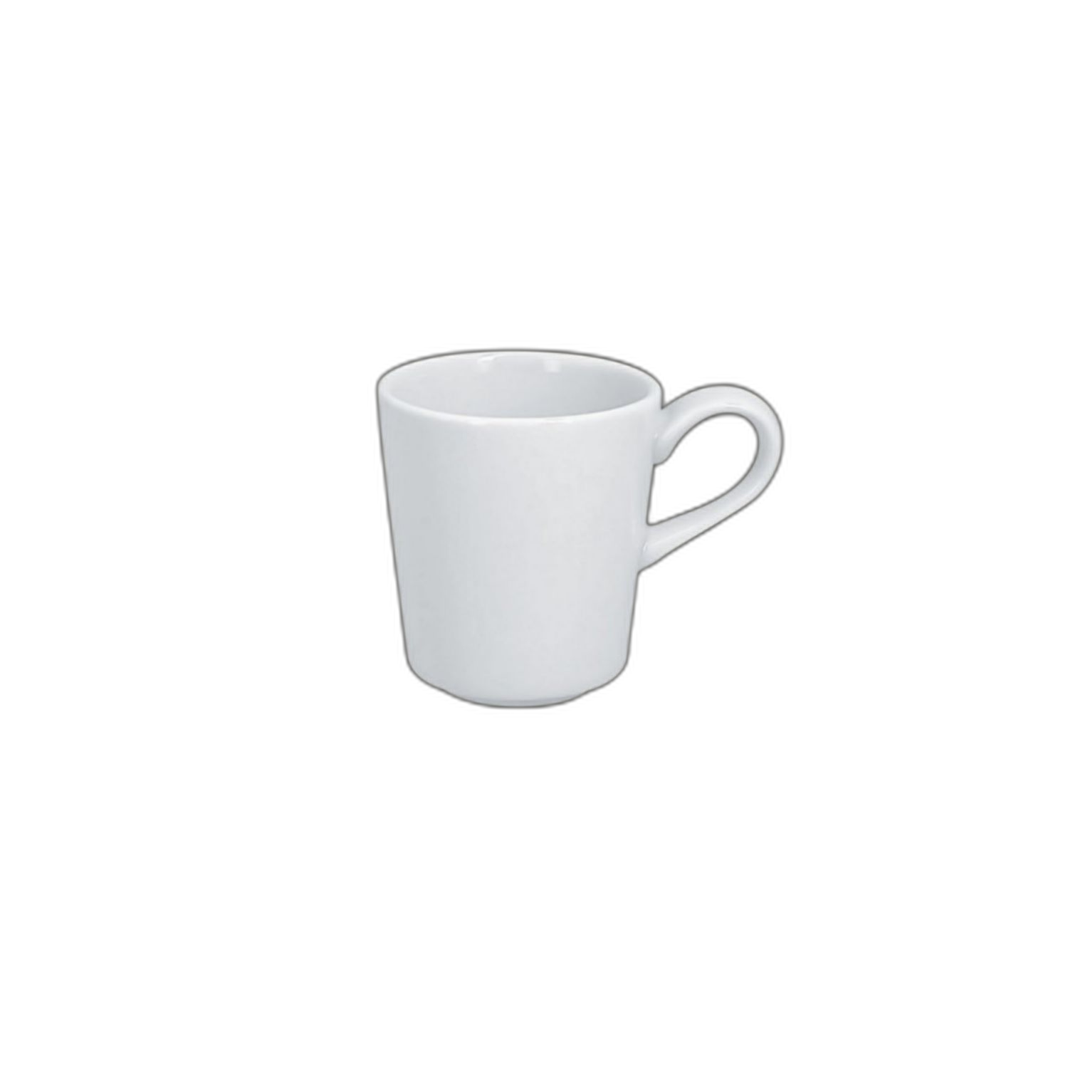 RAK Access šálek na espresso 9 cl | RAK-ASCU09