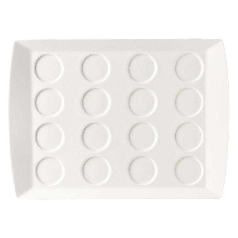 RAK Minimax tác servírovací pro RAK-SPCU09 39 × 28 cm | RAK-LXST39