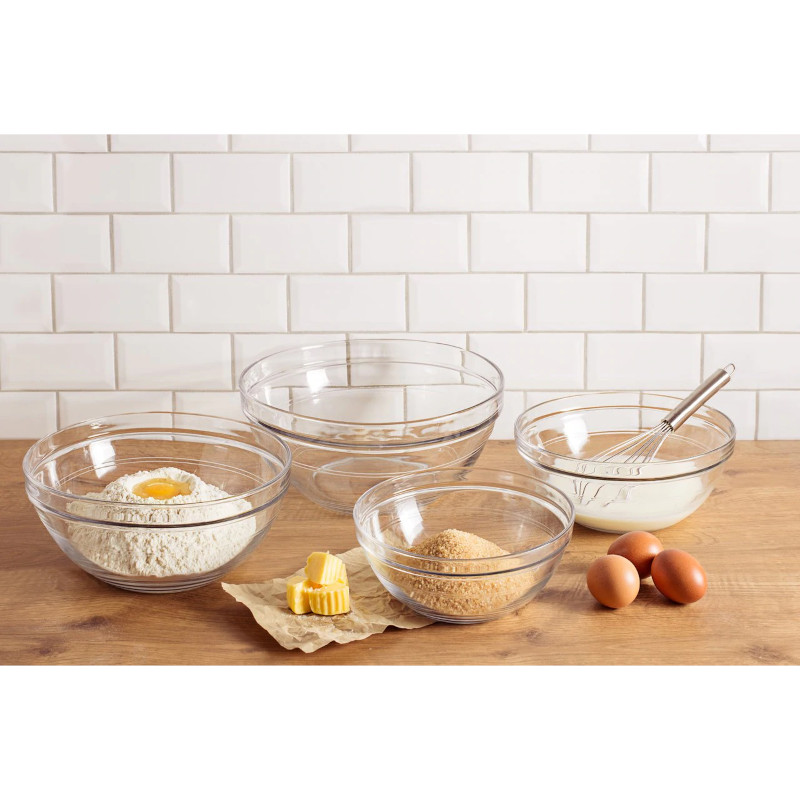 Empilable miska pr. 20 cm, objem 159 cl