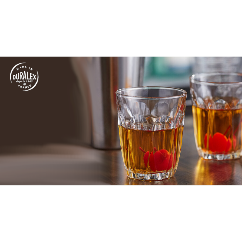 Provence sklenice 20 cl