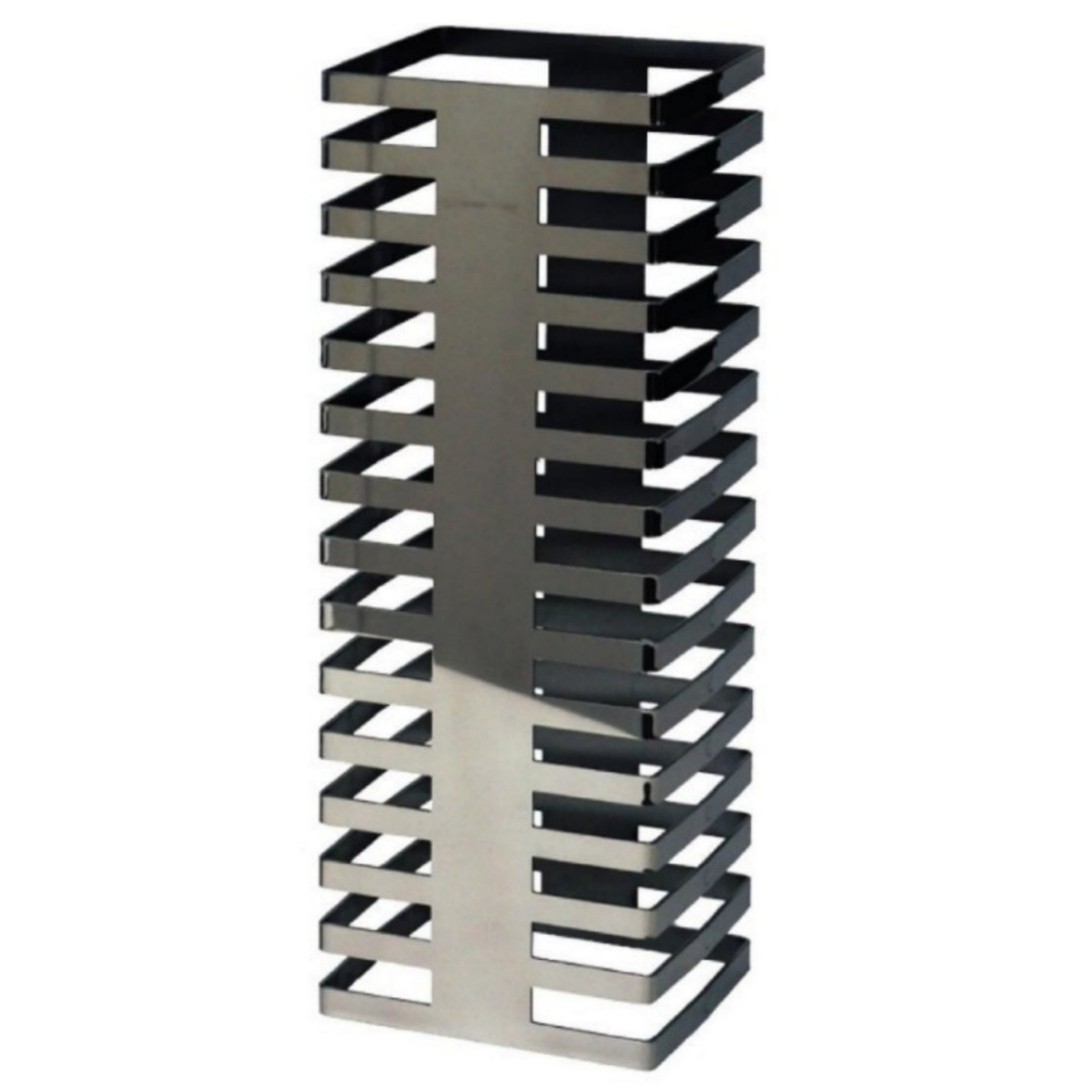 Sloupek nerezový 58 cm