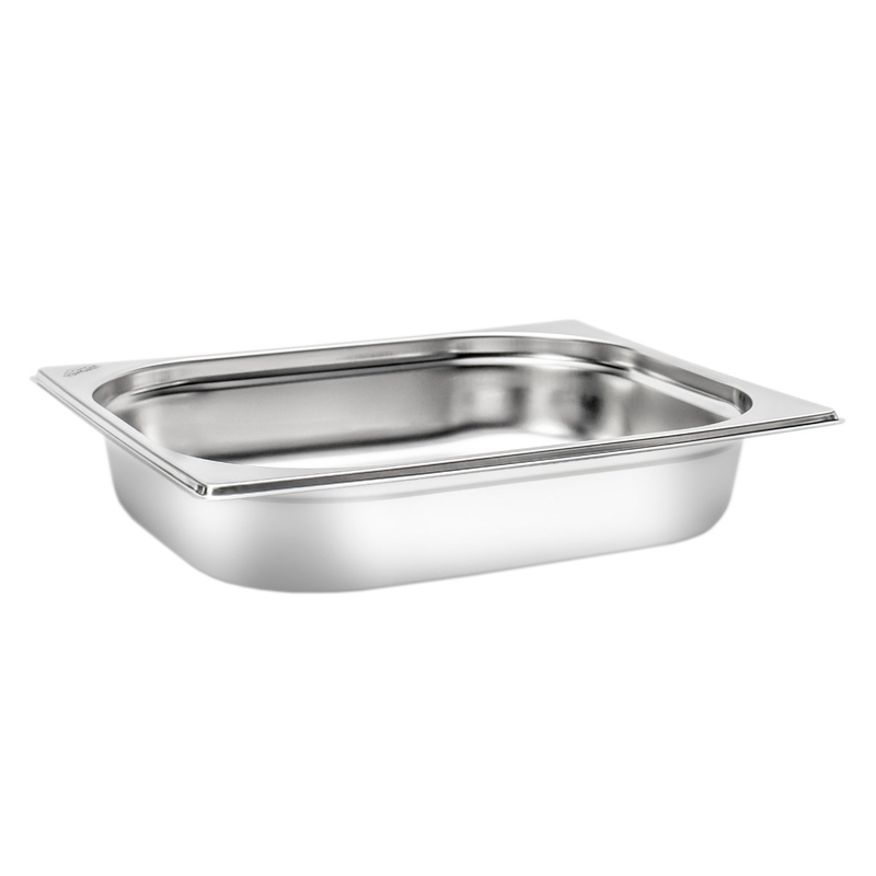 Gastronádoba Standard GN 1/2 065 mm