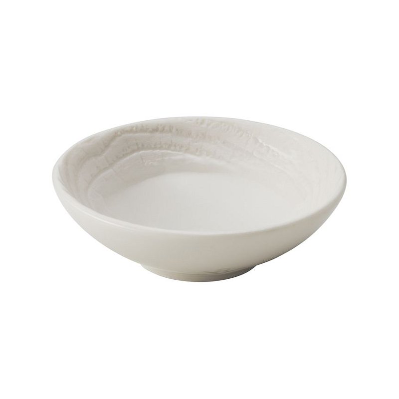 Revol Arborescence miska 7 cm – ivory | REV-648398