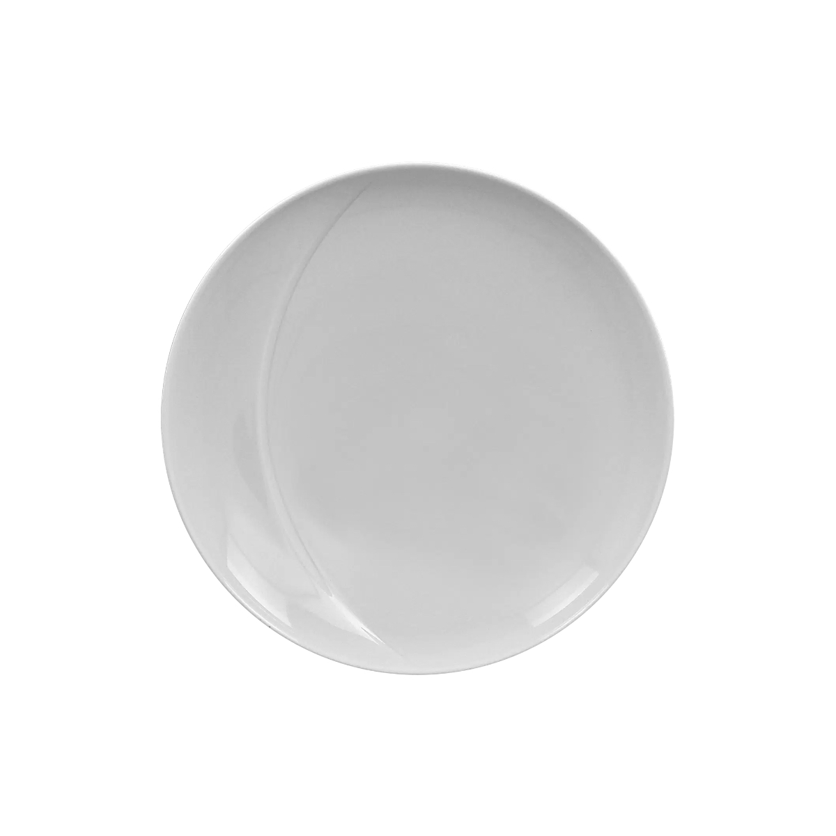 RAK Talíř hluboký 24 cm | RAK-MODP24