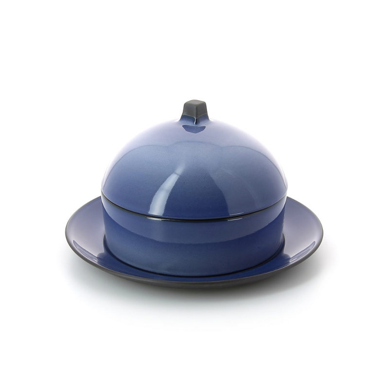 Revol Dim Sum Set 22 cm – modrý | REV-649524