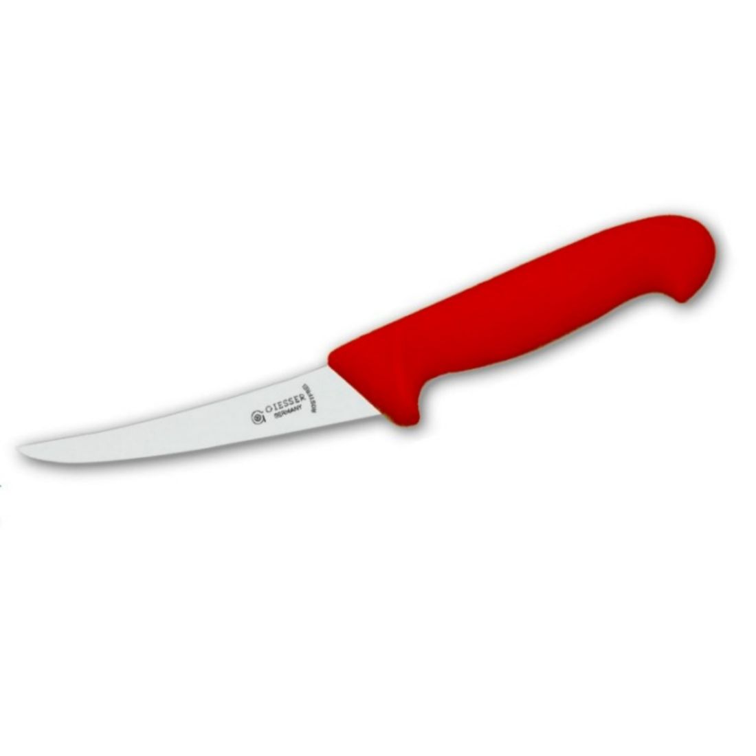 Nůž vykosťovací prohnutý 15 cm