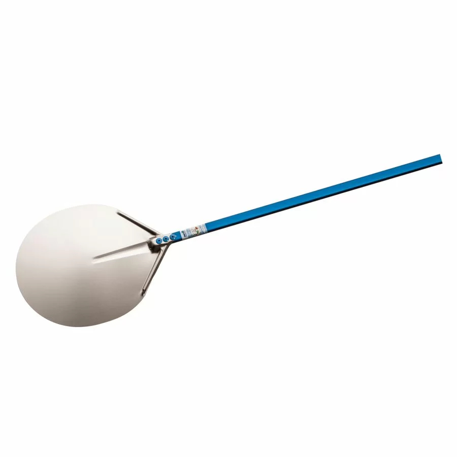 Lopata na pizzu nerezová 33 cm