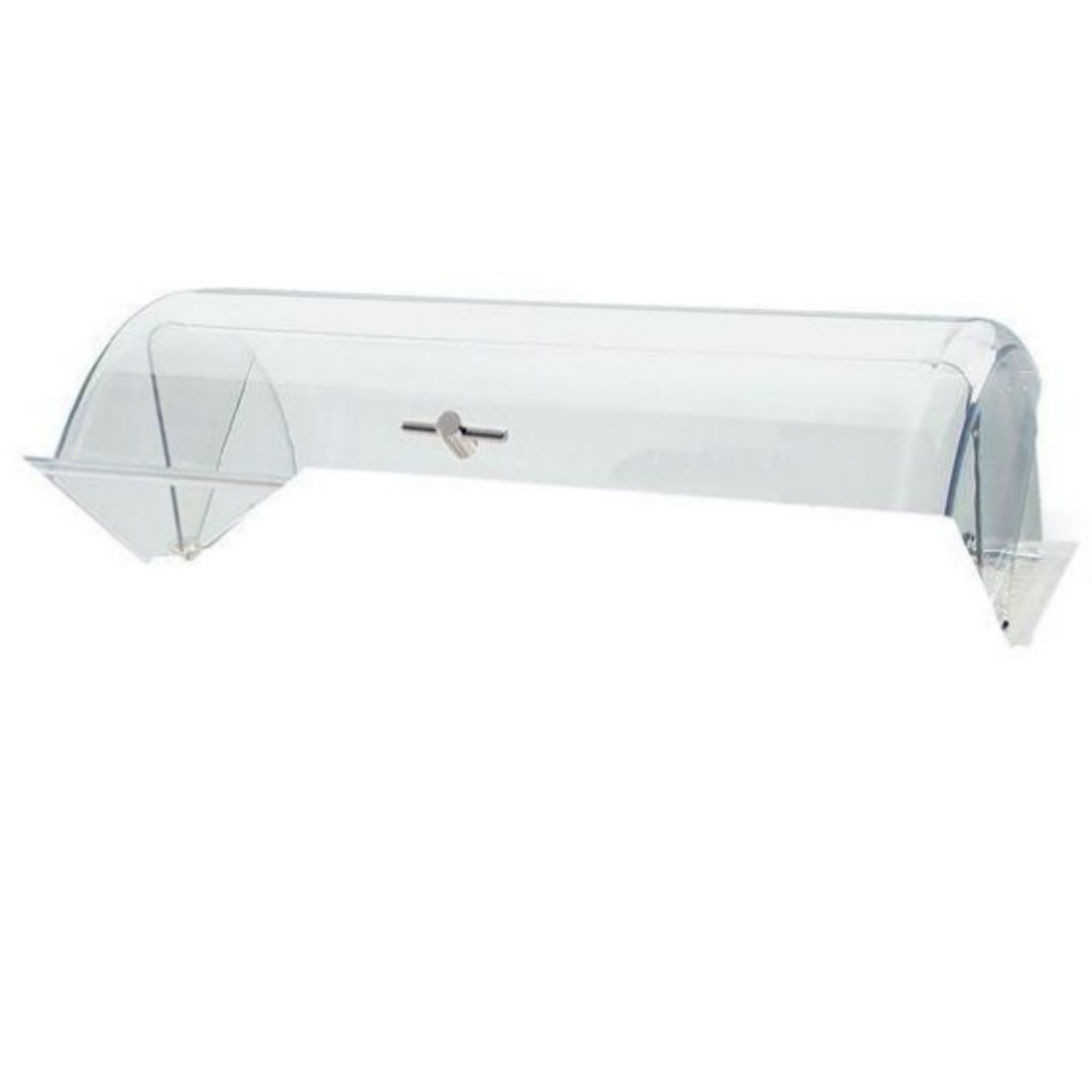 Poklop Roll-Top GN 1/1 akrylový