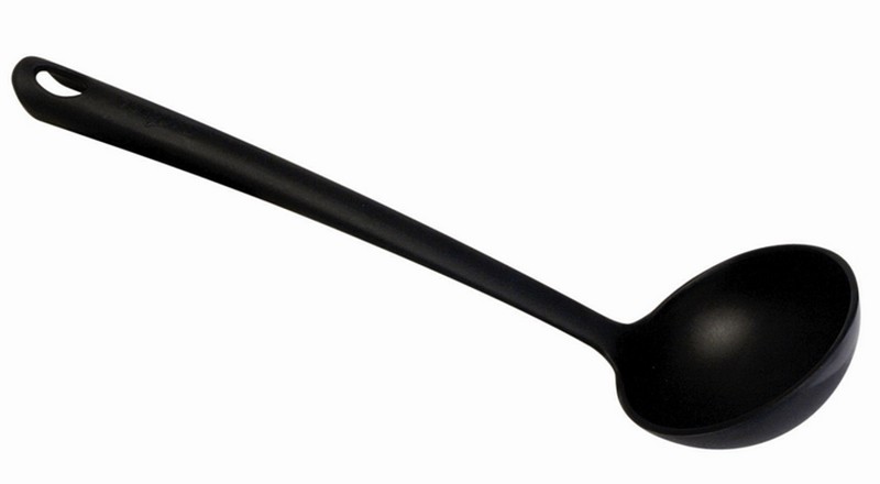 Naběračka 34 cm