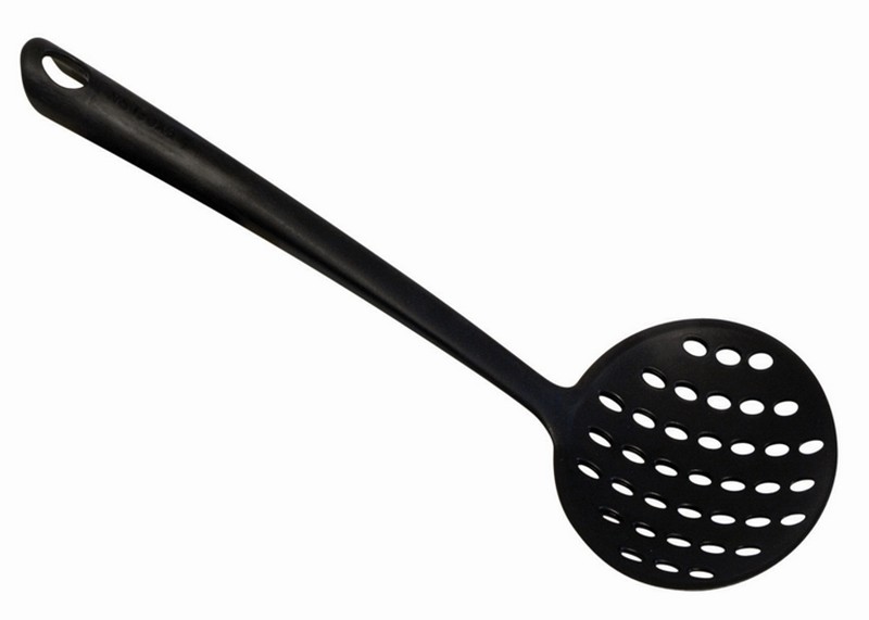 Polyetylenová obracečka 34 cm