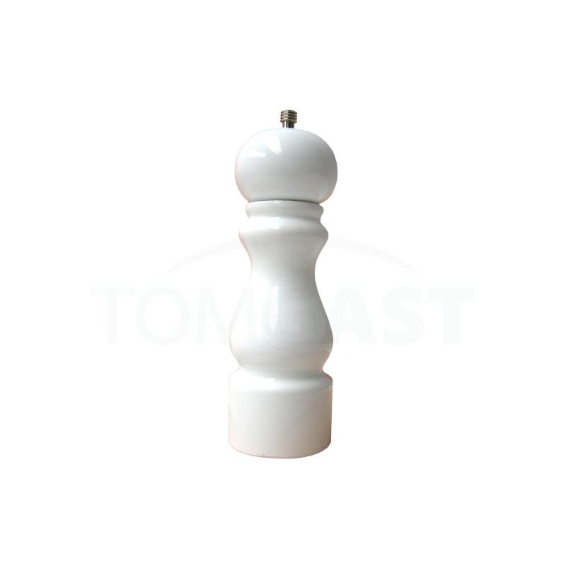 de Buyer Mlýnek na pepř 20 cm - bílý | D-P230-203131