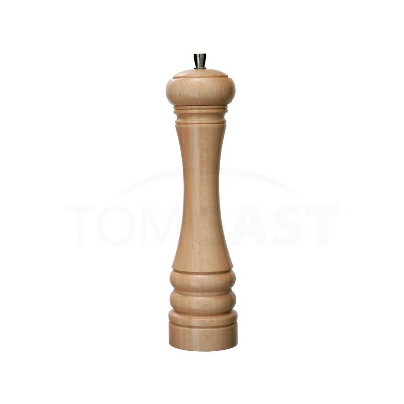 de Buyer Mlýnek na sůl 25 cm - přírodní | D-S349-250101