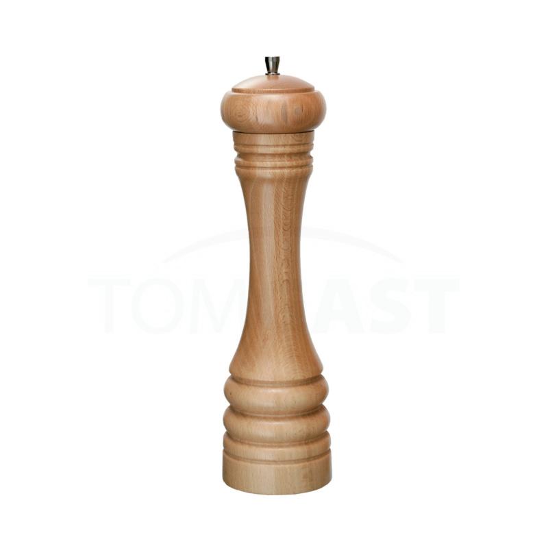 de Buyer Mlýnek na sůl 30 cm - přírodní | D-S353-300101