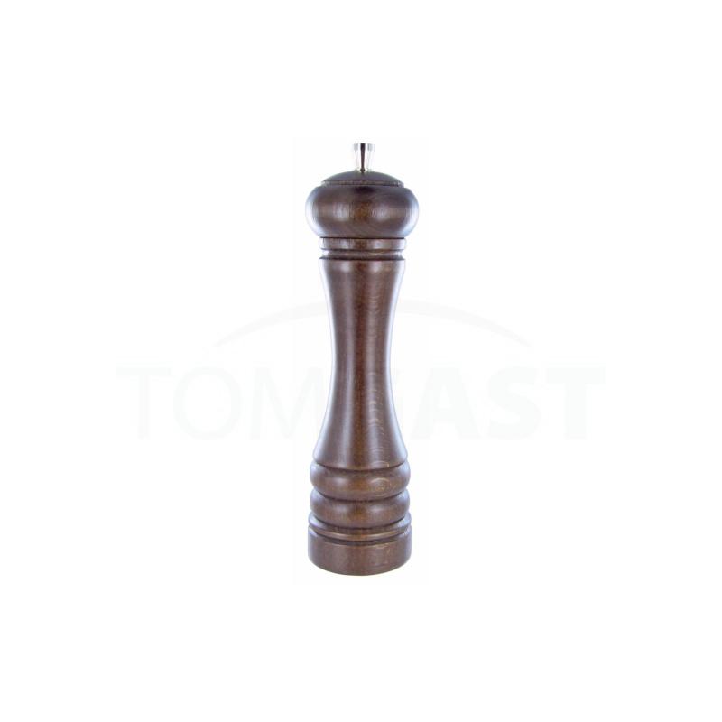 de Buyer Mlýnek na pepř 21 cm - tmavý | D-P247-210202