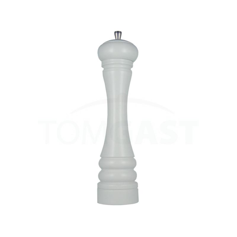 de Buyer Mlýnek na pepř 25 cm - bílý | D-P249-250303