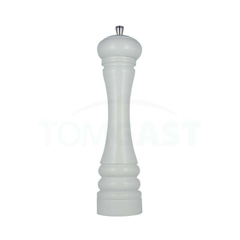 de Buyer Mlýnek na pepř 30 cm - bílý | D-P253-300303