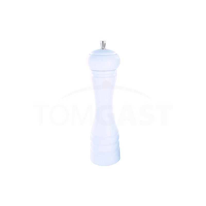 de Buyer Mlýnek na sůl 21 cm - bílý | D-S347-210303