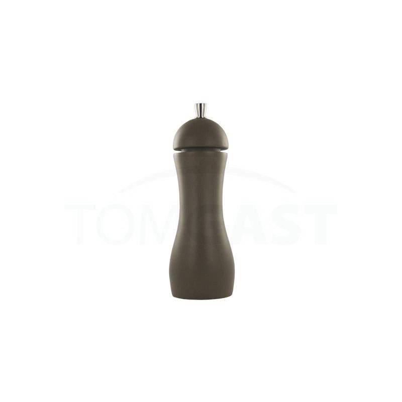 de Buyer MALOYA mlýnek na pepř 10 cm, čokoládový | D-P231-170707