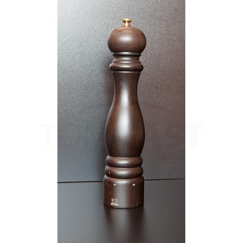 Paris mlýnek na pepř 30 cm, černý matný