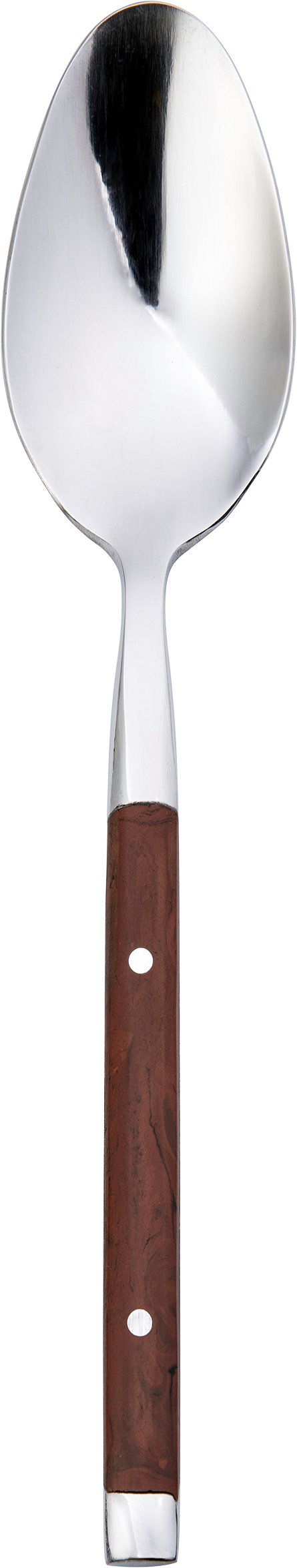 Rustic lžíce jídelní 19,8 cm