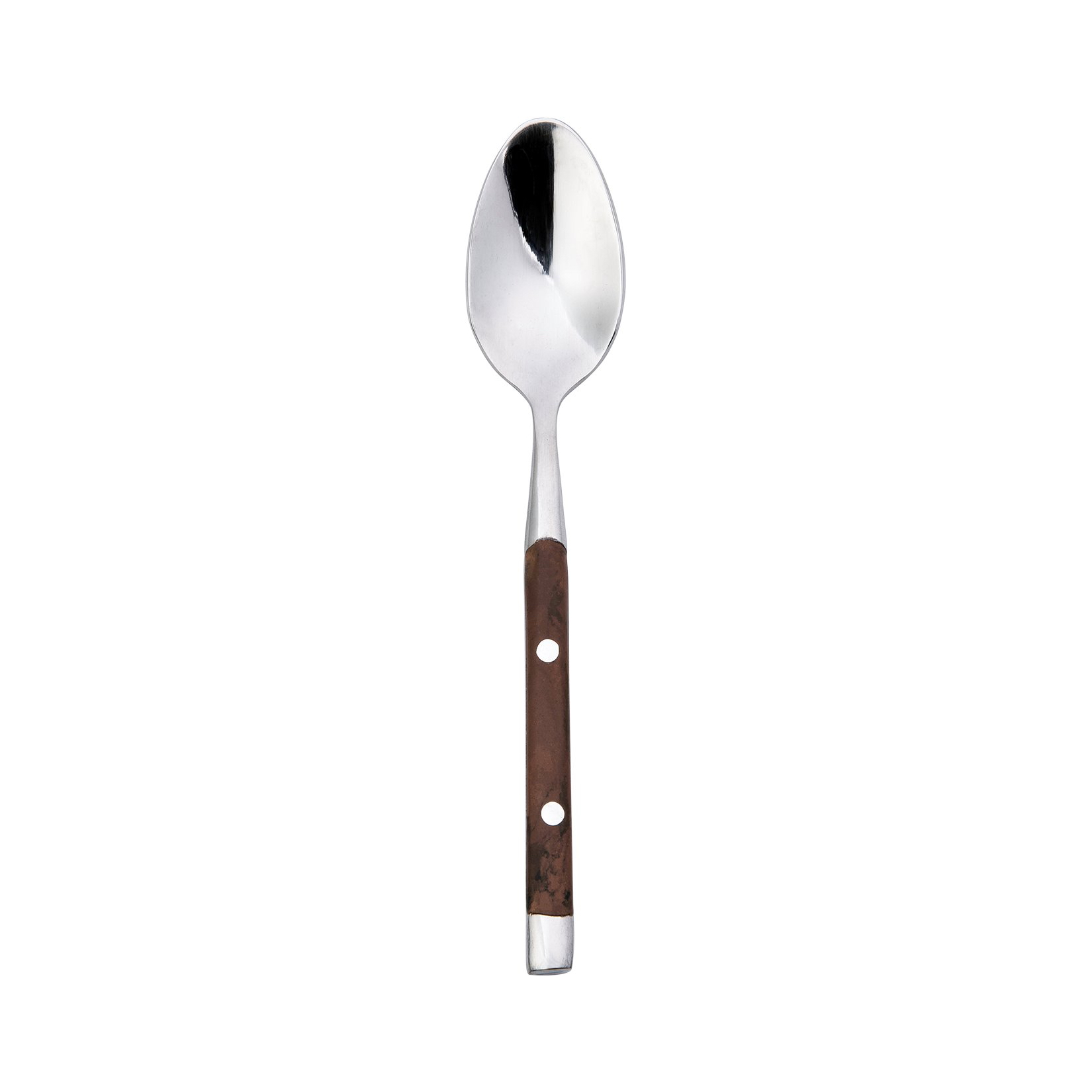 Rustic lžička moka 11,2 cm