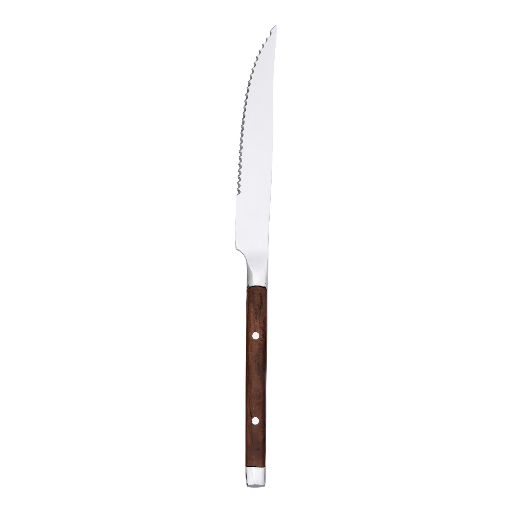 Rustic nůž steakový 22,5 cm