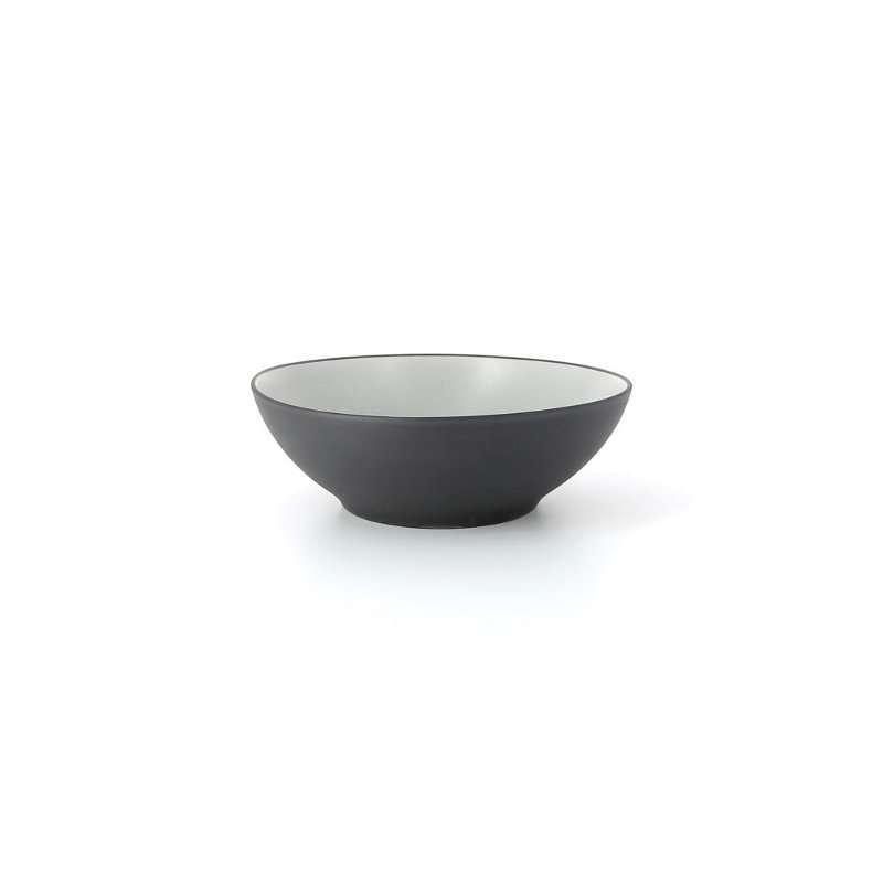 Equinoxe talíř hluboký 19 cm – modrý | REV-649579