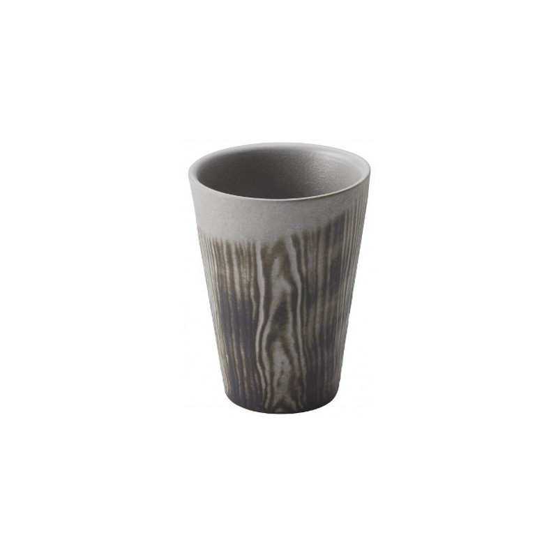 Revol Arborescence hrnek 8 cl – pepper* | REV-648408