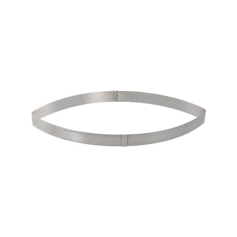 de Buyer Forma perforovaná list 12 × 5 cm | D-3099-70