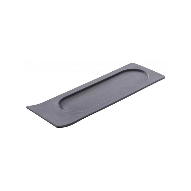 Revol Basalt talíř na servírování 31 × 11 × 2 cm | REV-647363