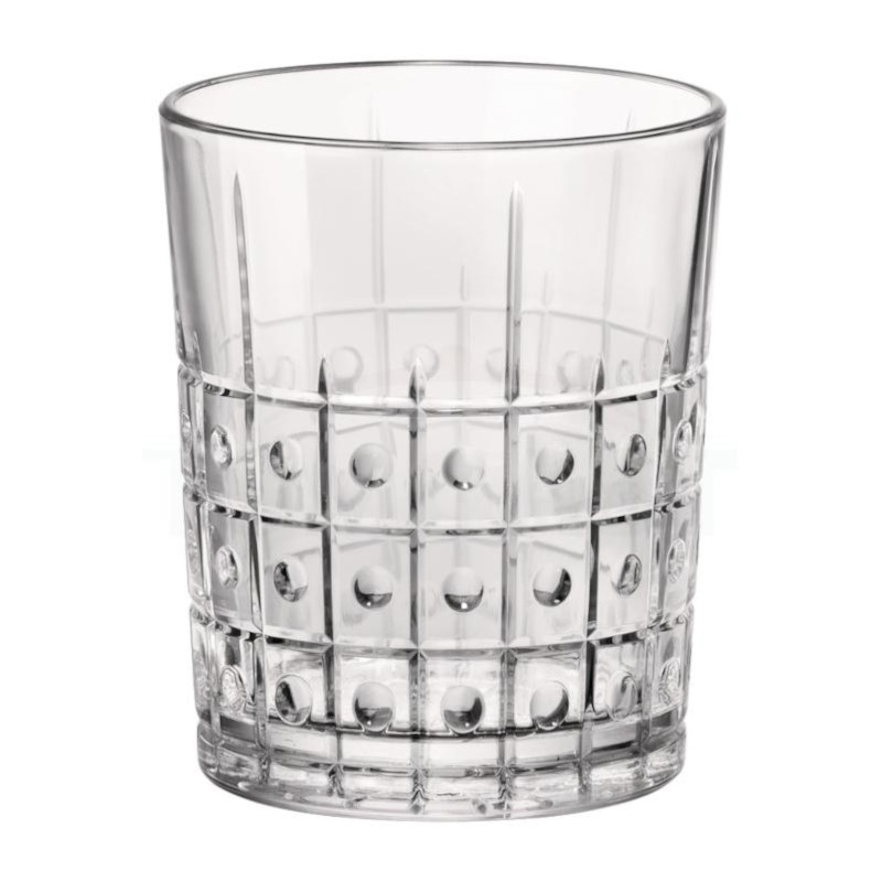 Bormioli Rocco Sklenice na vodu Este 30 cl | BR-666225