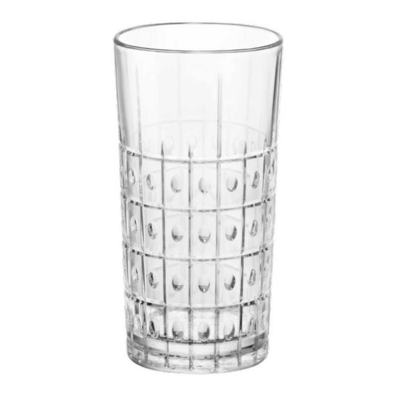 Bormioli Rocco Sklenice Long Drink Este 29 cl | BR-666227