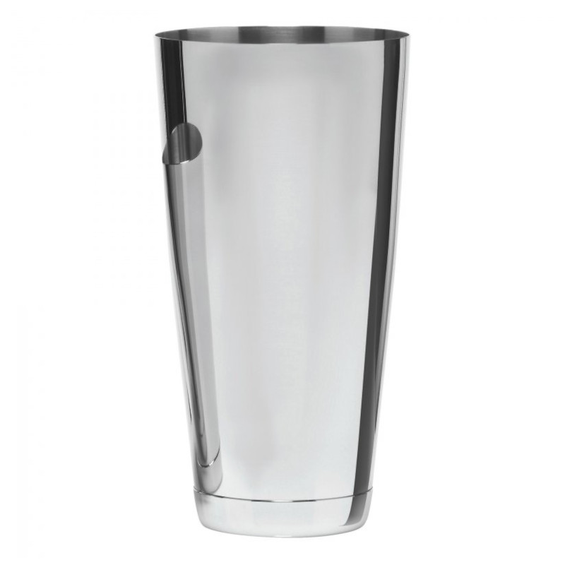 Shaker bostonský Tin Tin 0,82 l