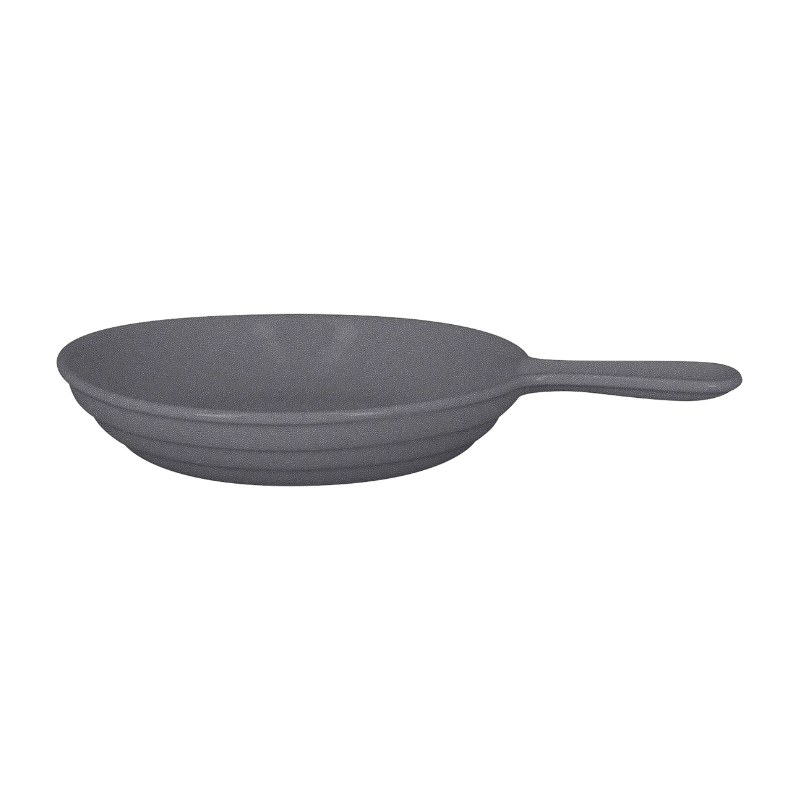 RAK Chef's Fusion pánev pr. 16 cm, šedá | RAK-CFPN16GY