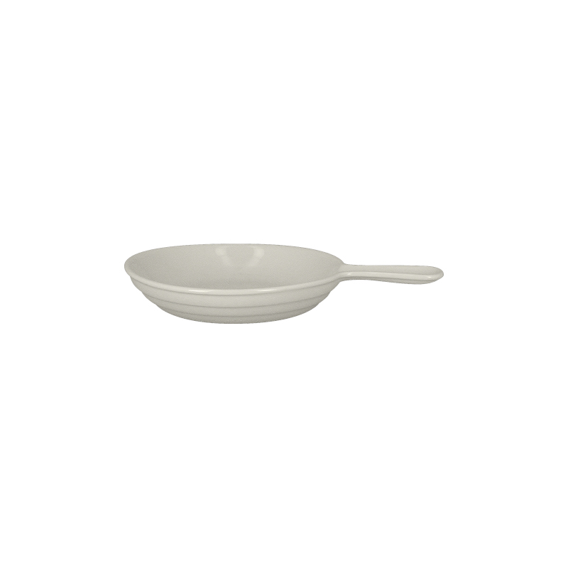 RAK Chef's Fusion pánev pr. 16 cm, bílá | RAK-CFPN16WH