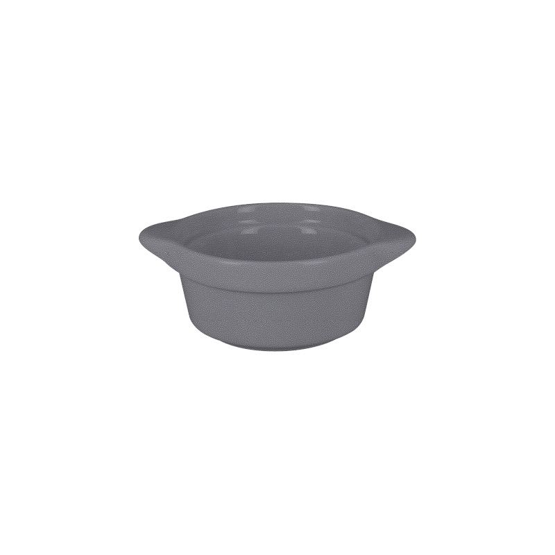 RAK Chef's Fusion hrnec mini 8,5 cm, šedý | RAK-CFRD09GYBD