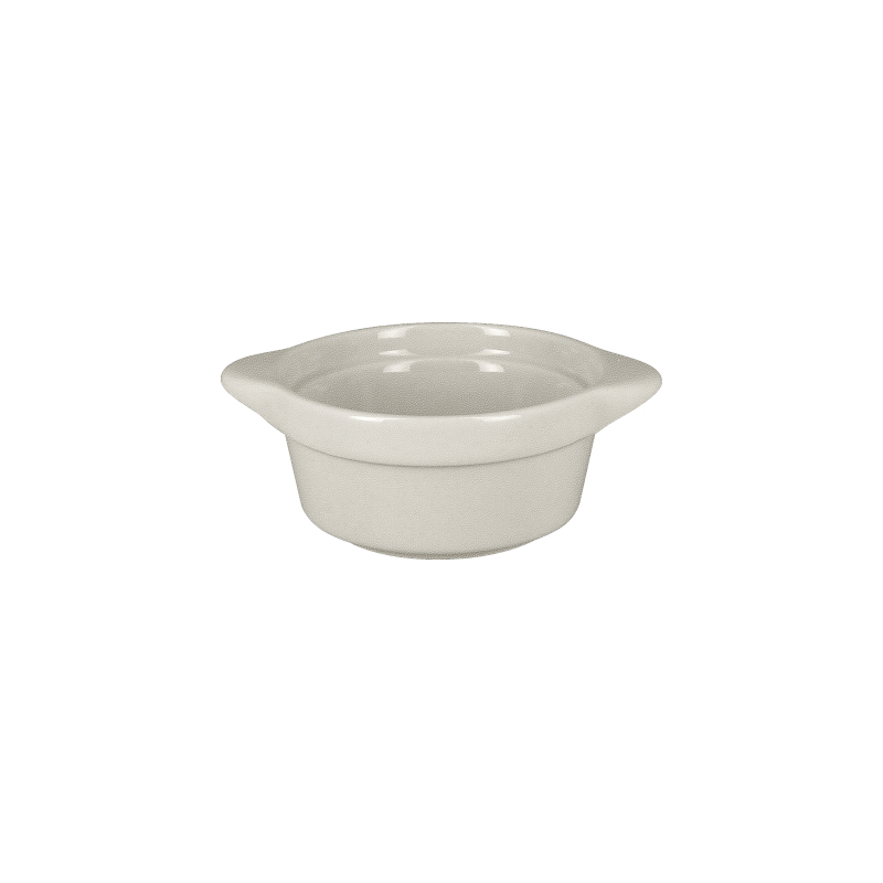 RAK Chef's Fusion hrnec mini 8,5 cm, bílý | RAK-CFRD09WHBD