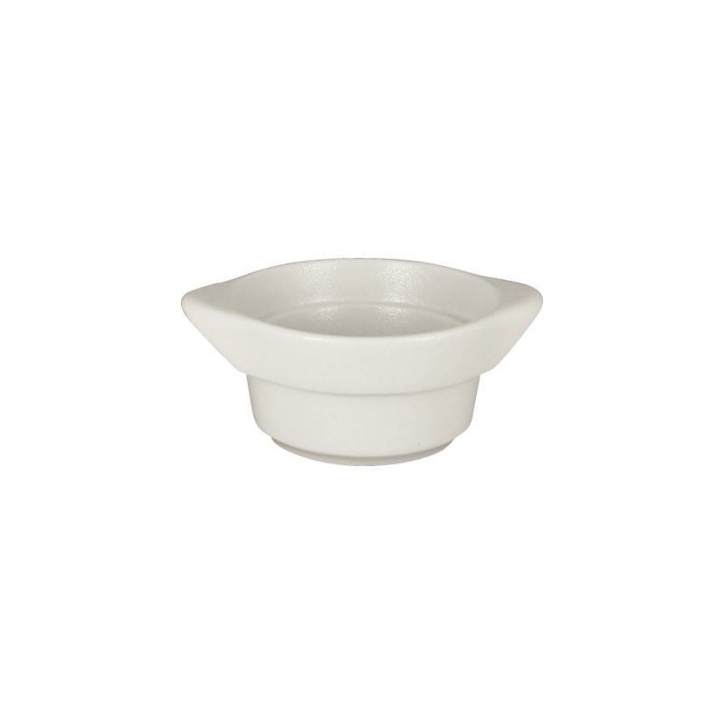 RAK Chef's Fusion hrnec pr. 10 cm, bílý | RAK-CFRD10WHBD