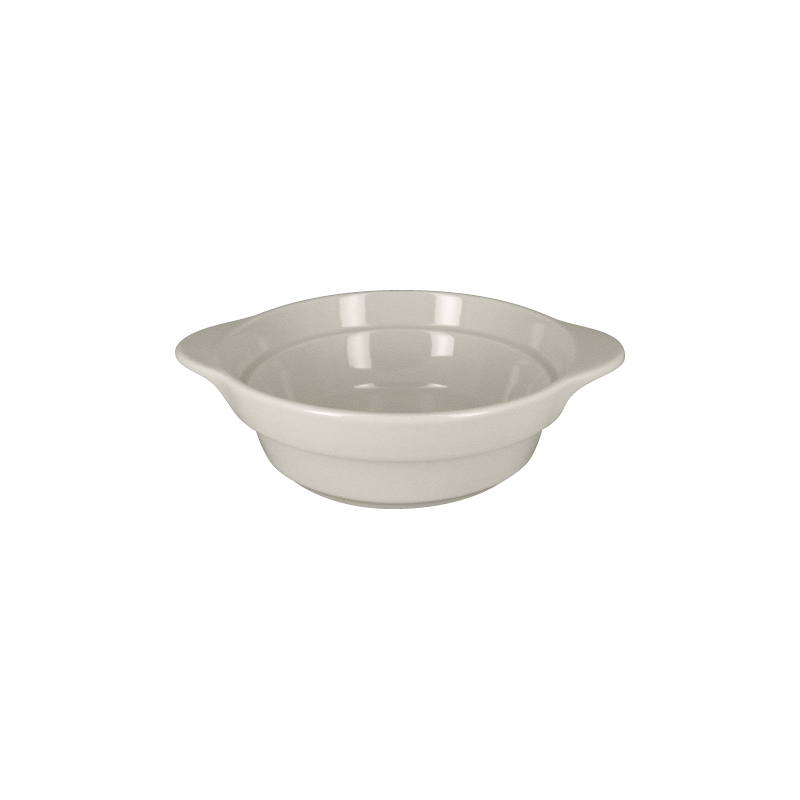 RAK Chef's Fusion hrnec pr. 16 cm, bílý | RAK-CFRD16WHBD