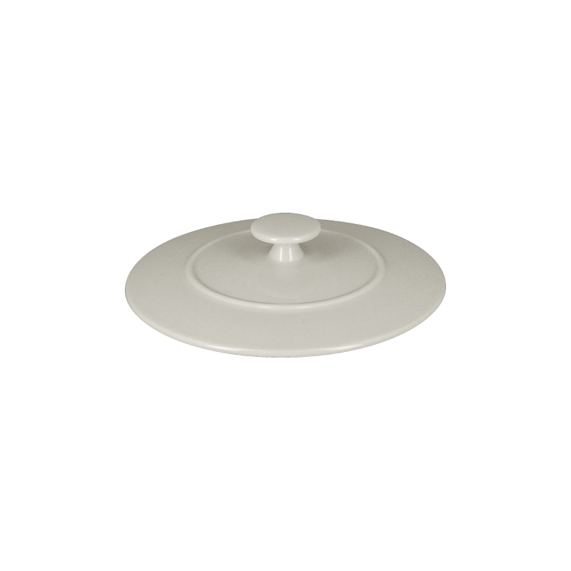 RAK Chef's Fusion poklice pr. 16 cm, bílá | RAK-CFRD16WHLD