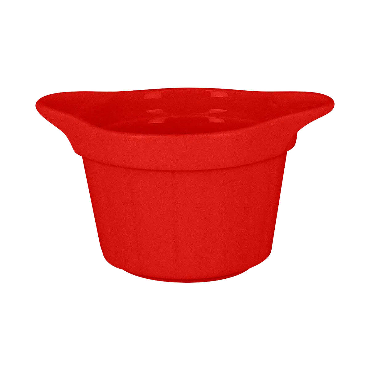 RAK Chef's Fusion ramekin 9 cm, červený | RAK-CFRM09BR