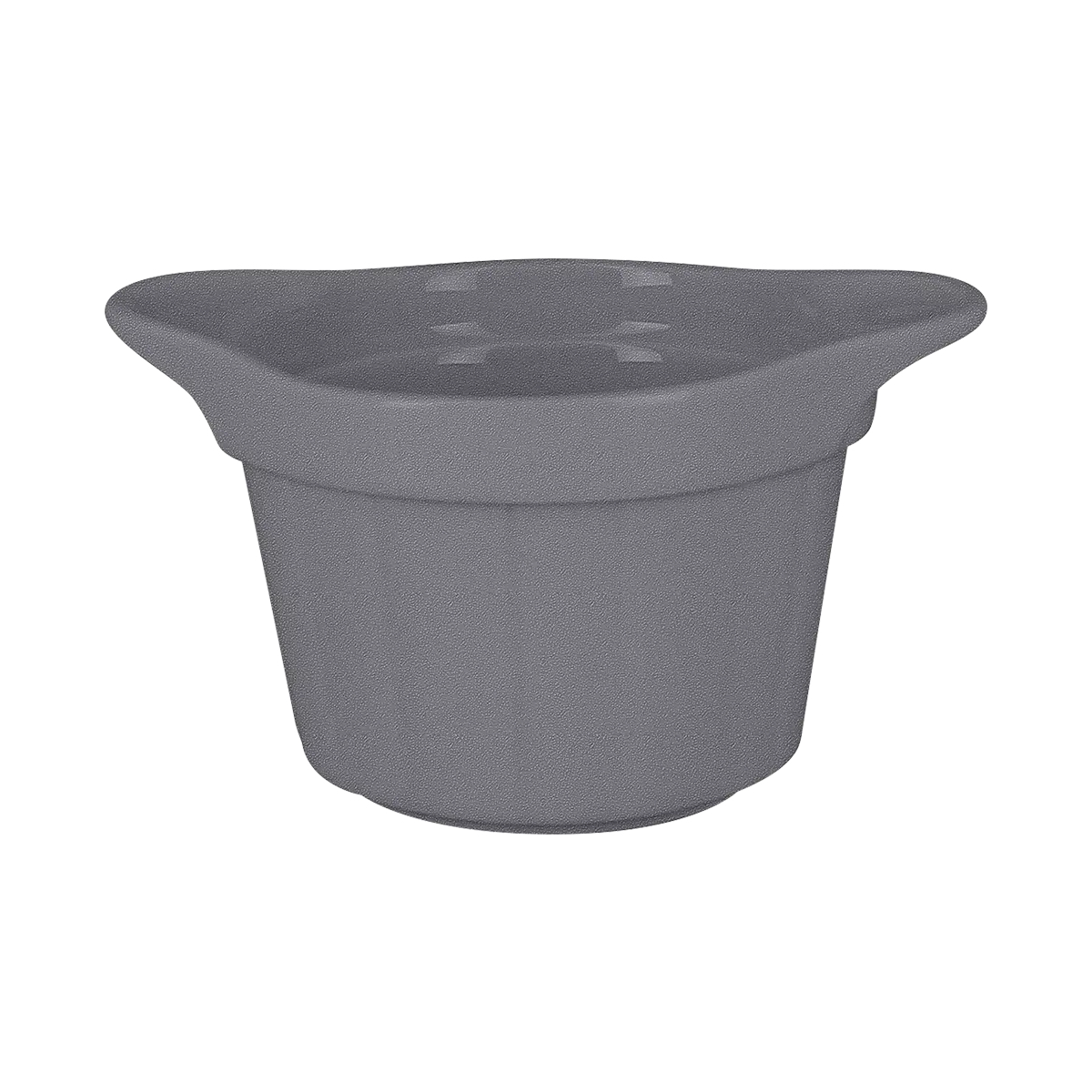 RAK Chef's Fusion ramekin 9 cm, šedý | RAK-CFRM09GY